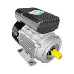 AC Torque Motor