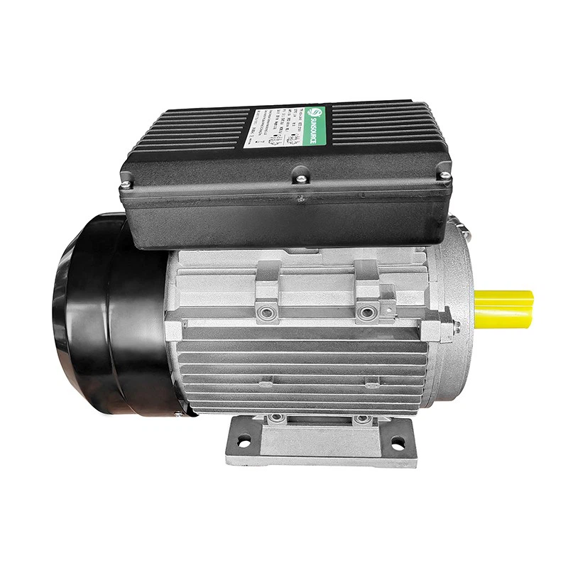 ML90L-4-1.5KW-B3-8