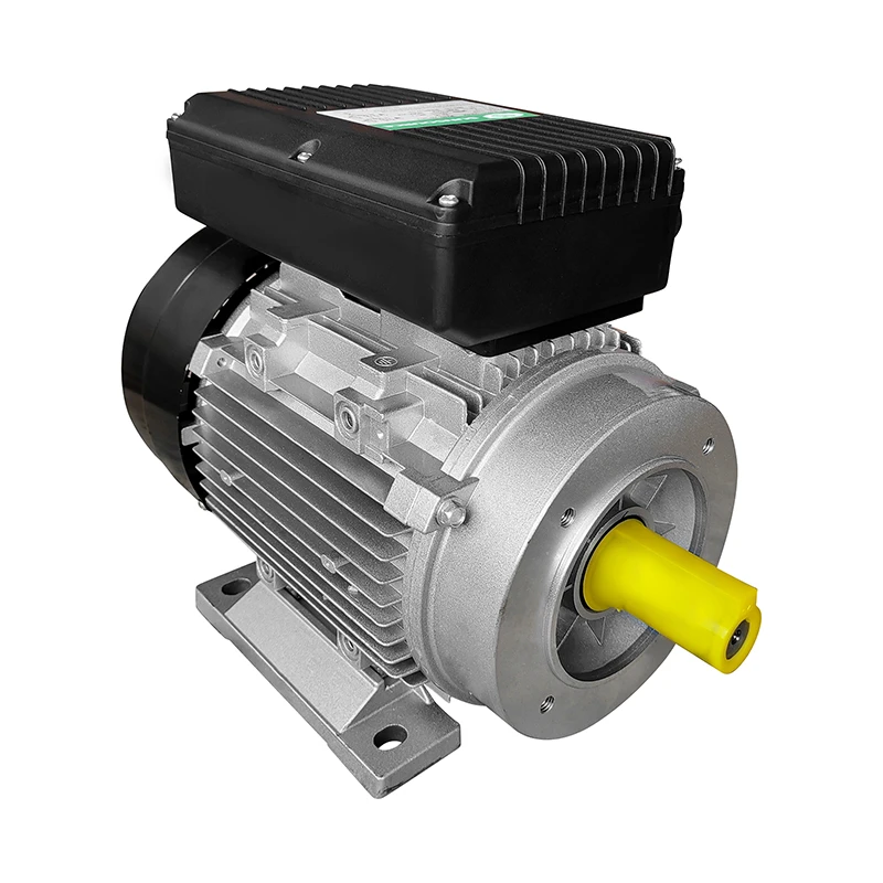 Motor For AC