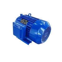 Can a 3 Phase 110V Motor be used in a food - processing environment?